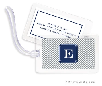 2021 Holiday Gift Guide Luggage tag
